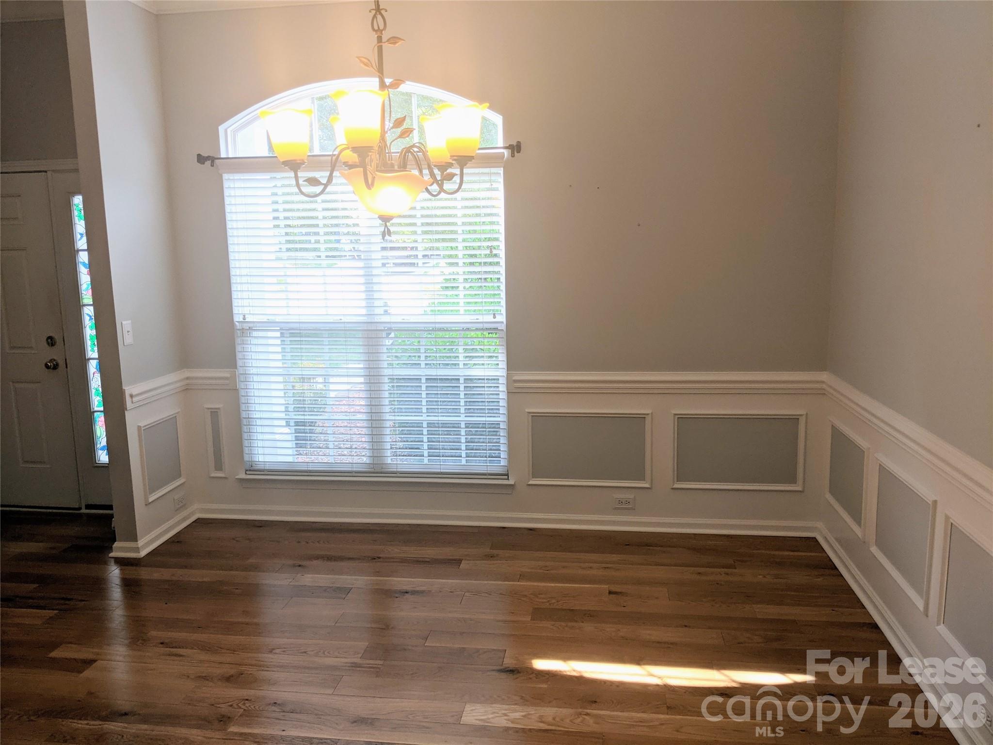 Gabriel Estates - Residential Lease