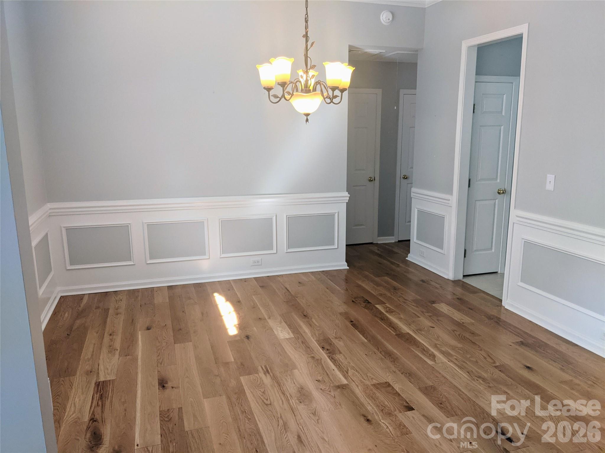 Gabriel Estates - Residential Lease