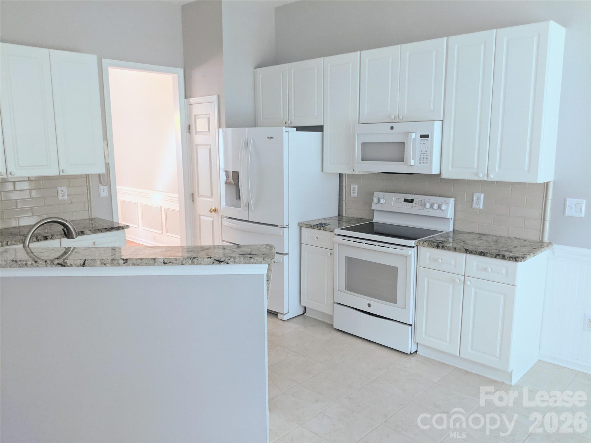 Gabriel Estates - Residential Lease