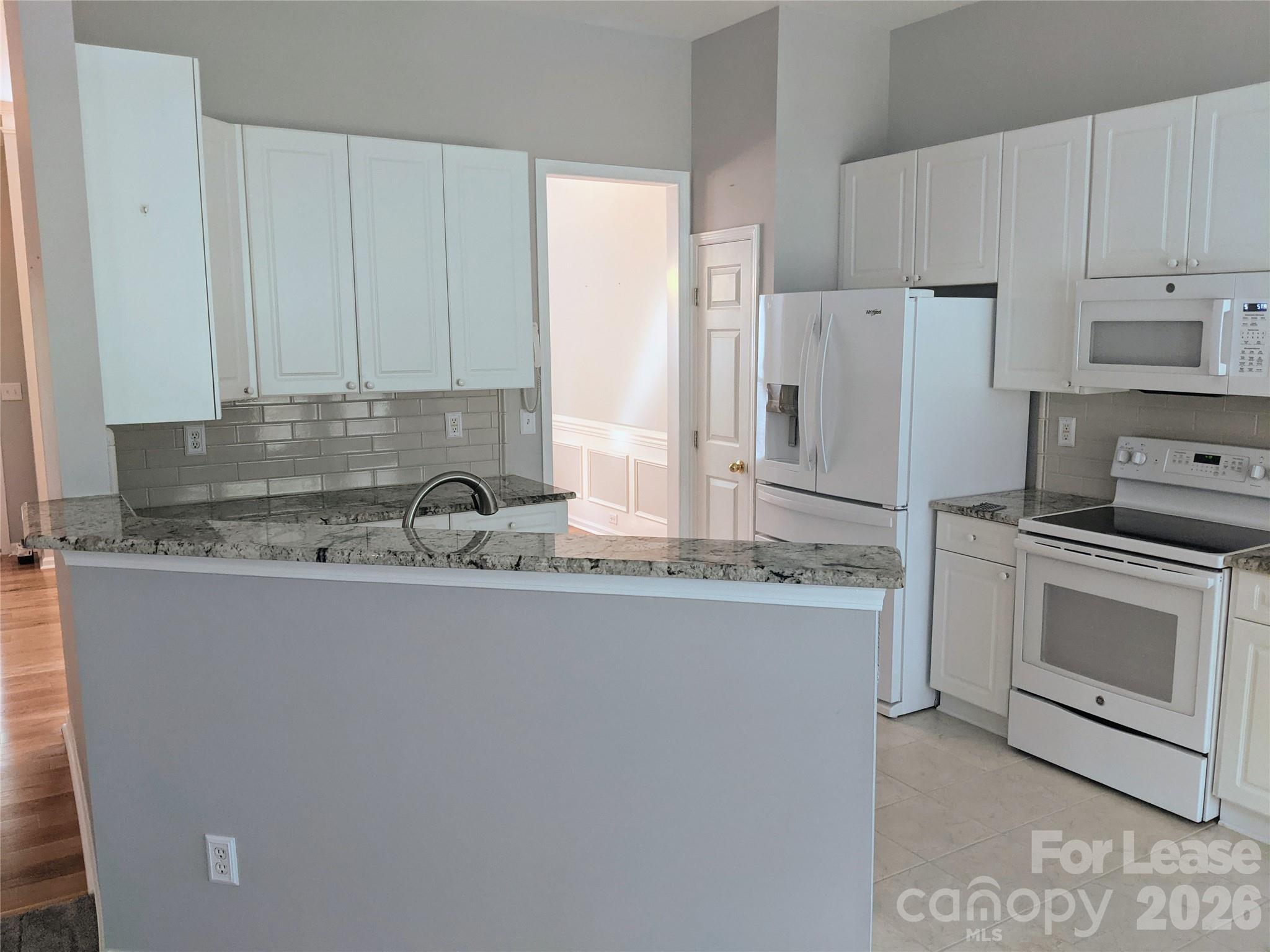 Gabriel Estates - Residential Lease