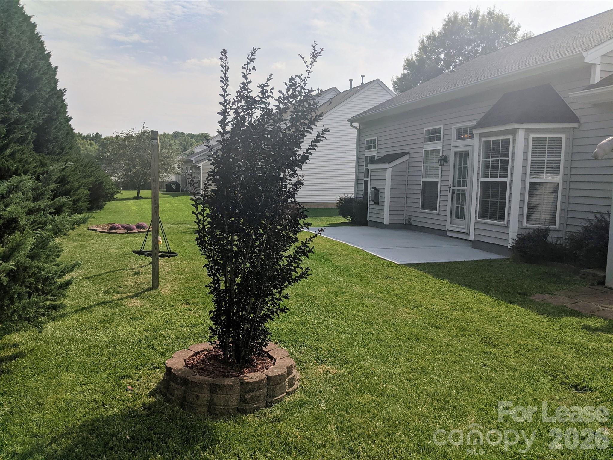 Gabriel Estates - Residential Lease