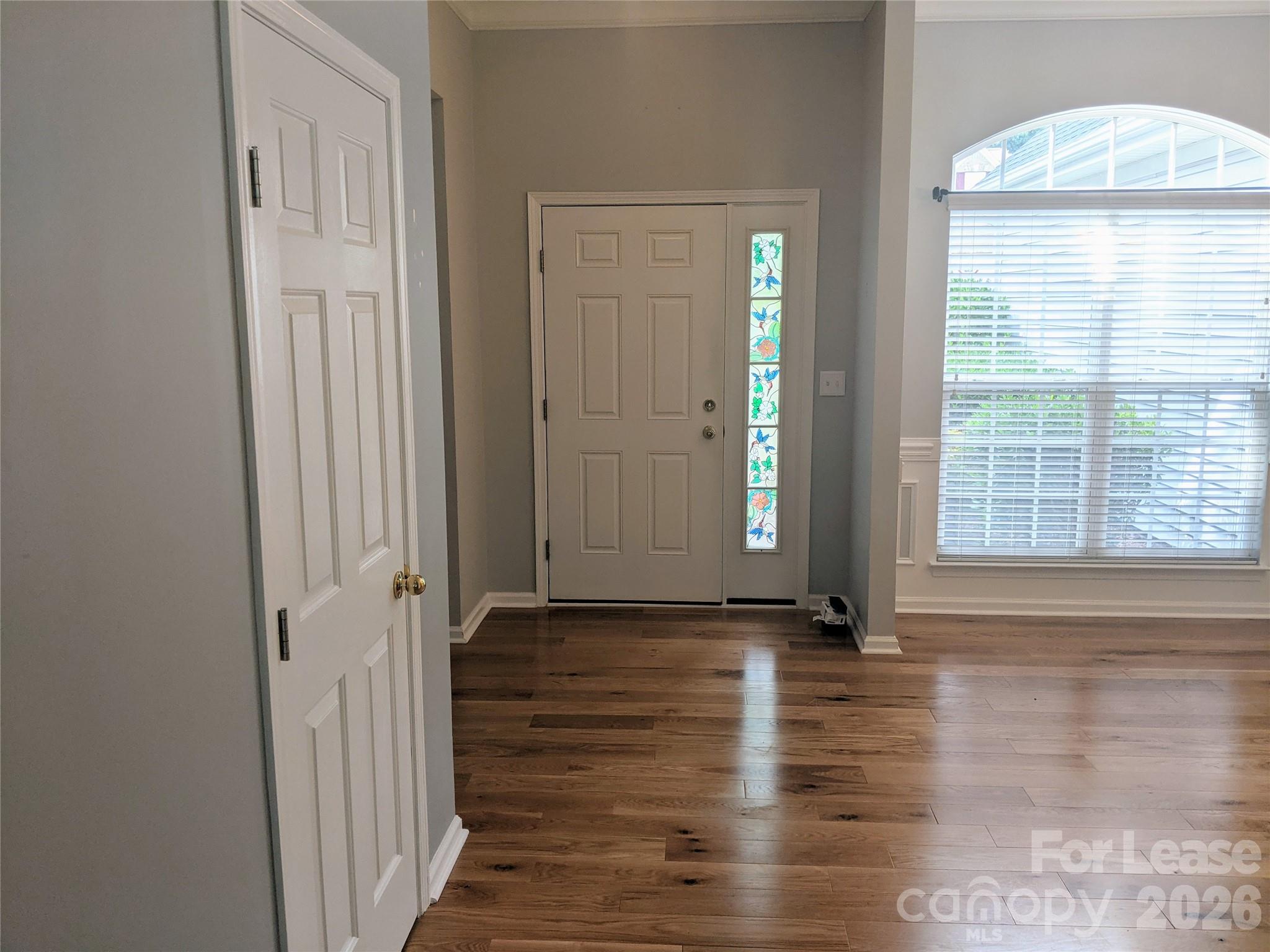 Gabriel Estates - Residential Lease