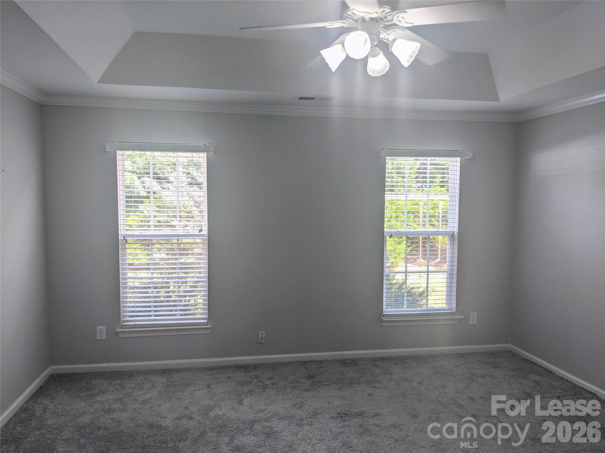 Gabriel Estates - Residential Lease