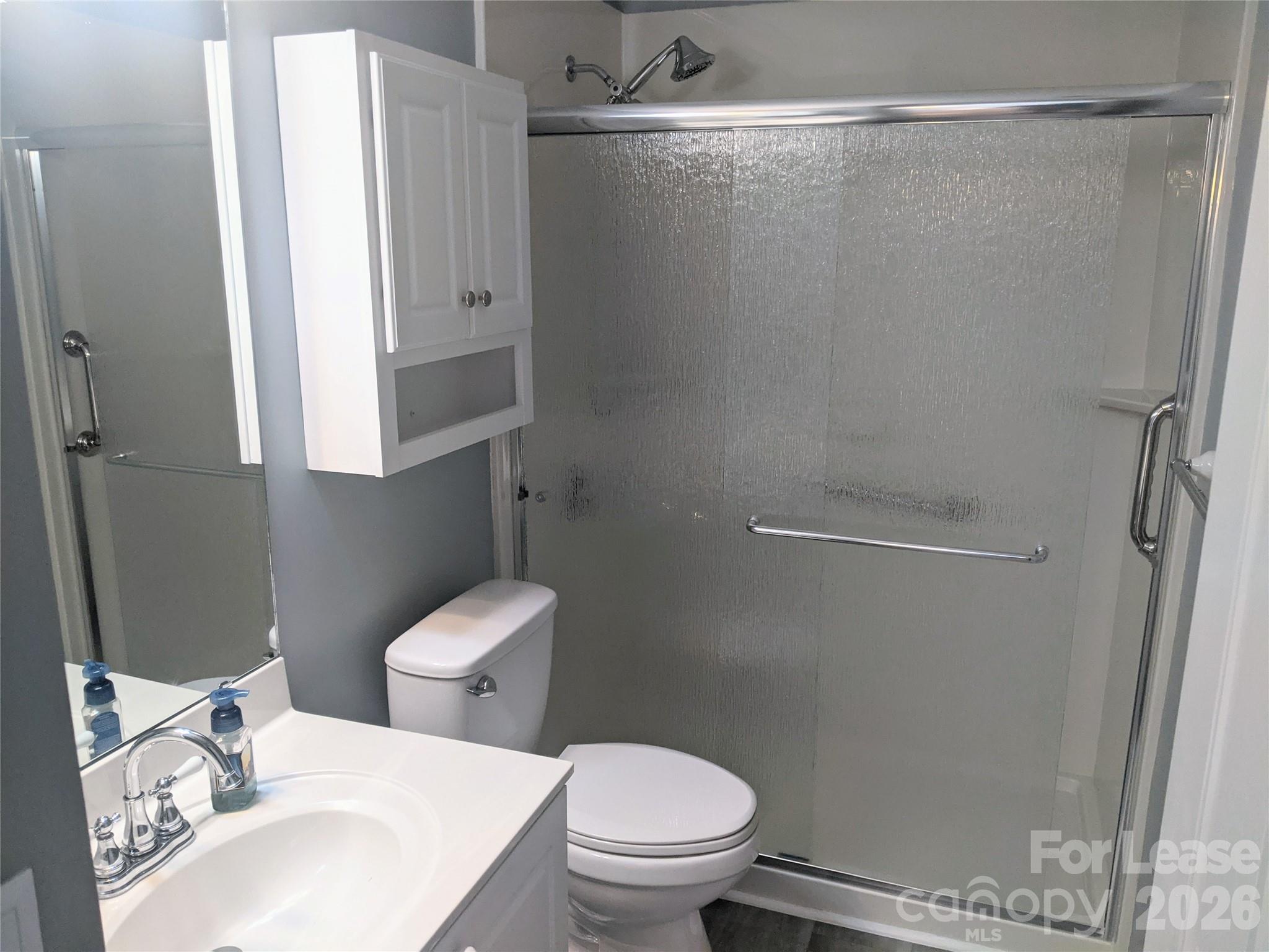 Gabriel Estates - Residential Lease