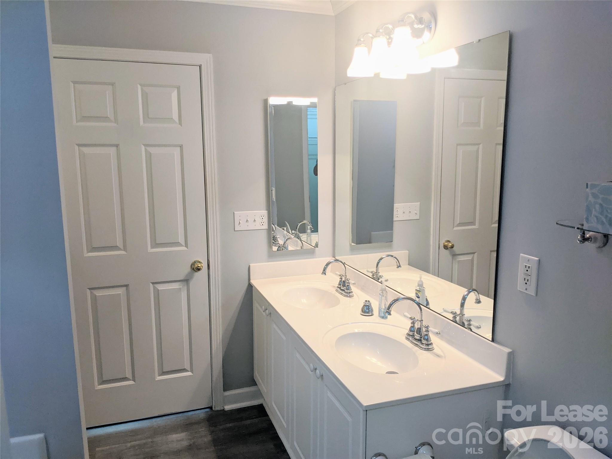 Gabriel Estates - Residential Lease