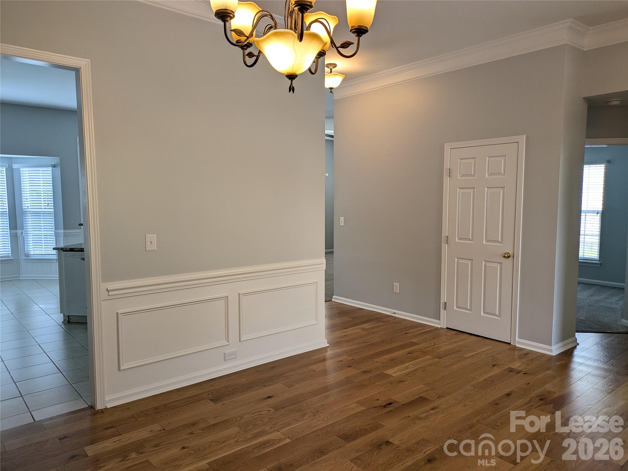 Gabriel Estates - Residential Lease