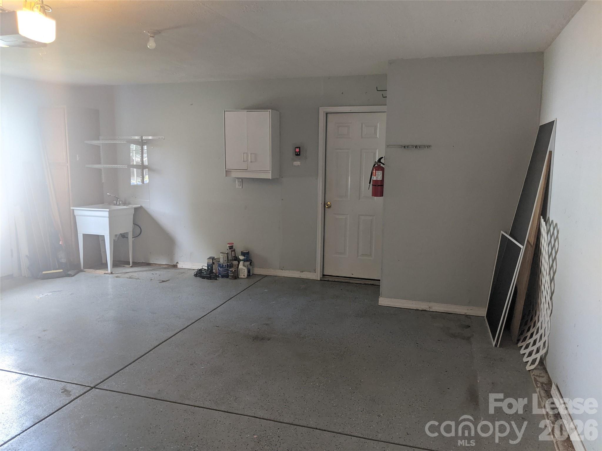 Gabriel Estates - Residential Lease