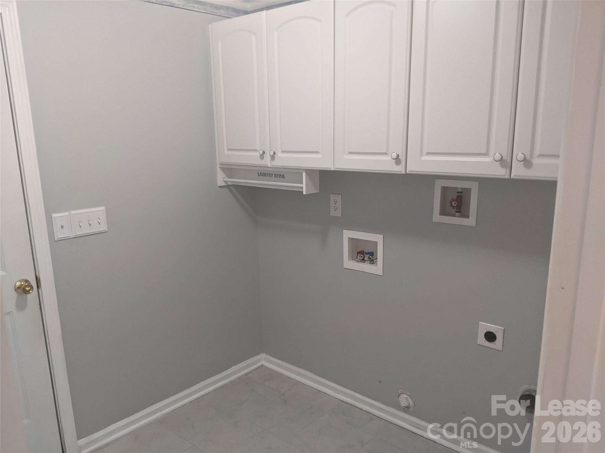 Gabriel Estates - Residential Lease