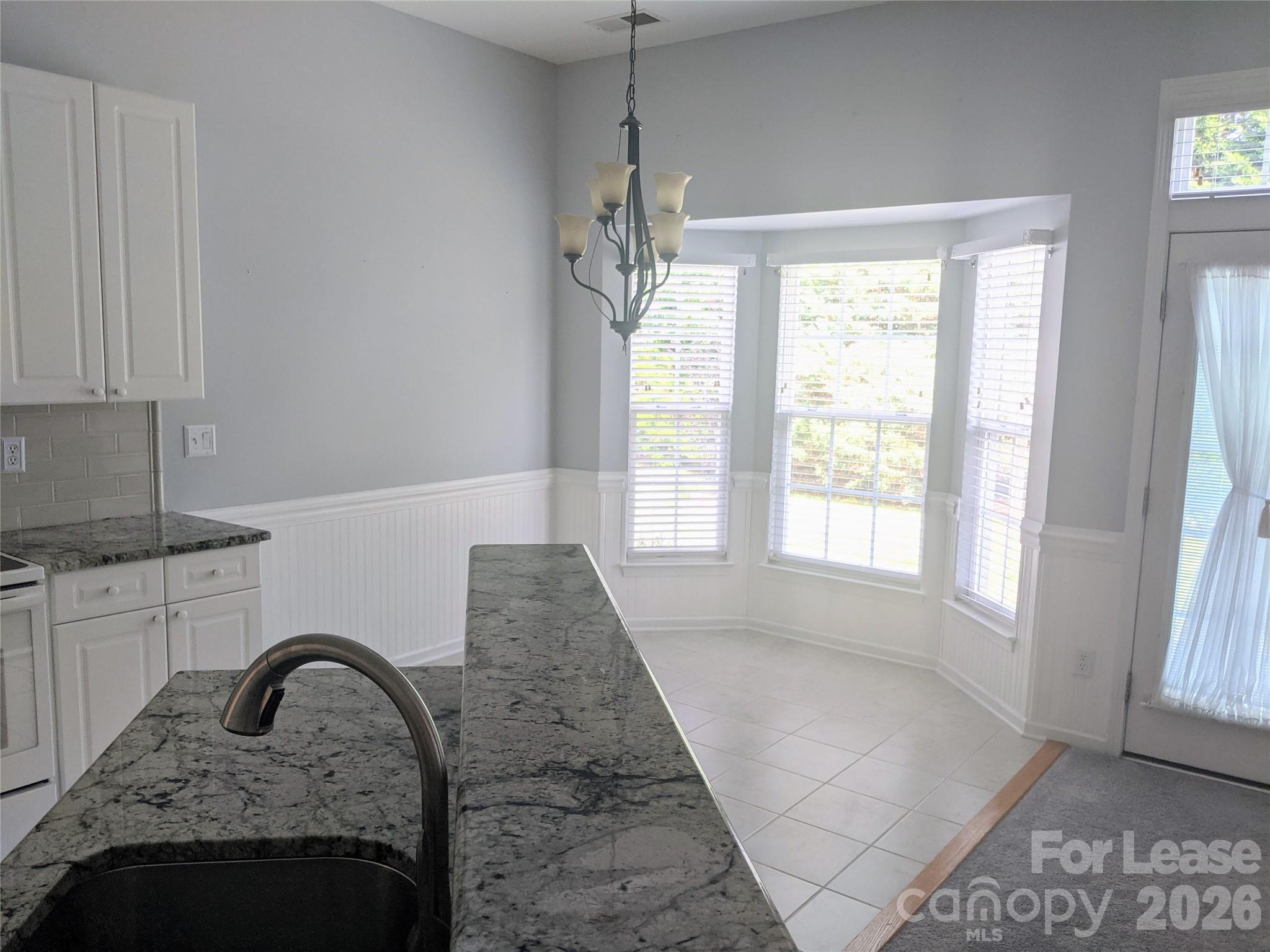 Gabriel Estates - Residential Lease