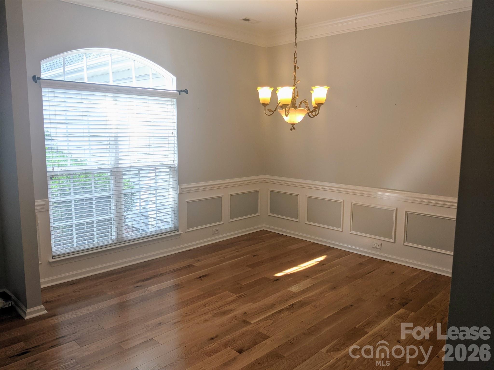 Gabriel Estates - Residential Lease