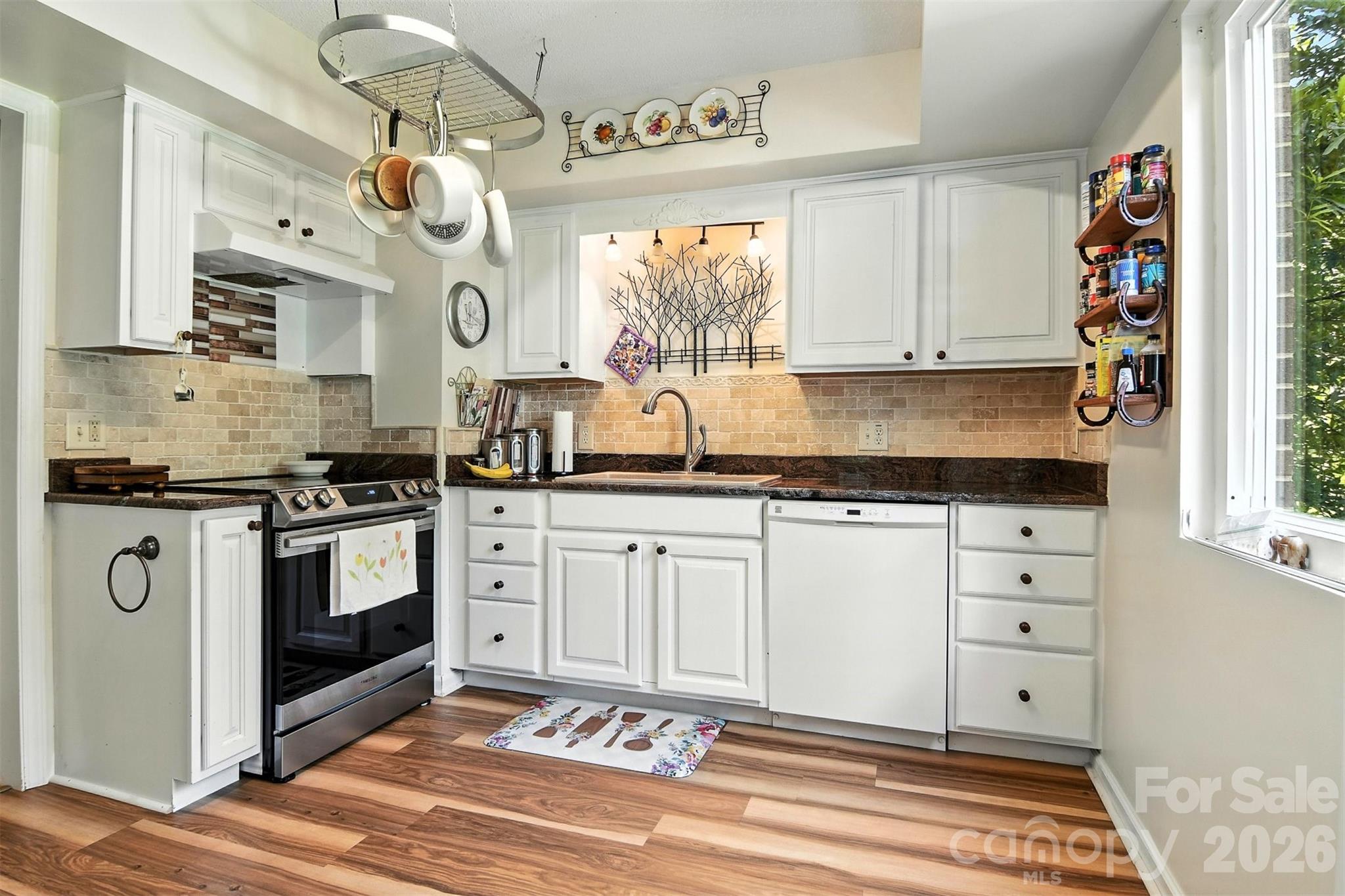 Whittington Ridge - Residential