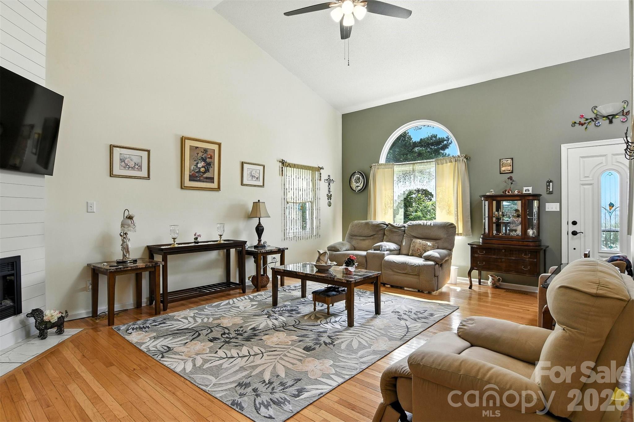 Whittington Ridge - Residential