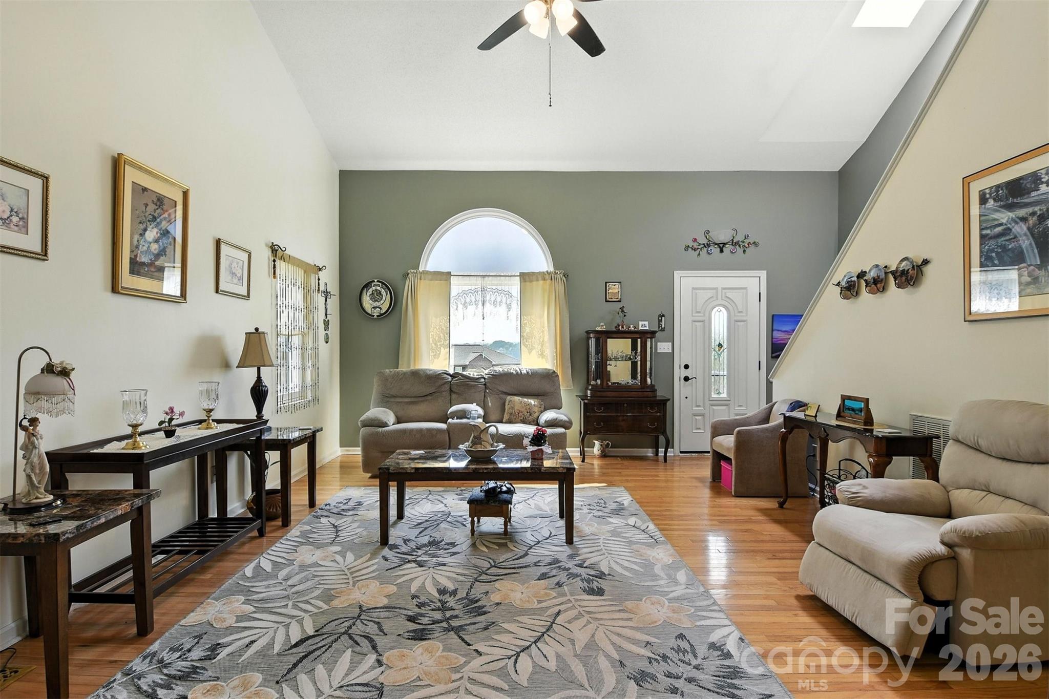 Whittington Ridge - Residential