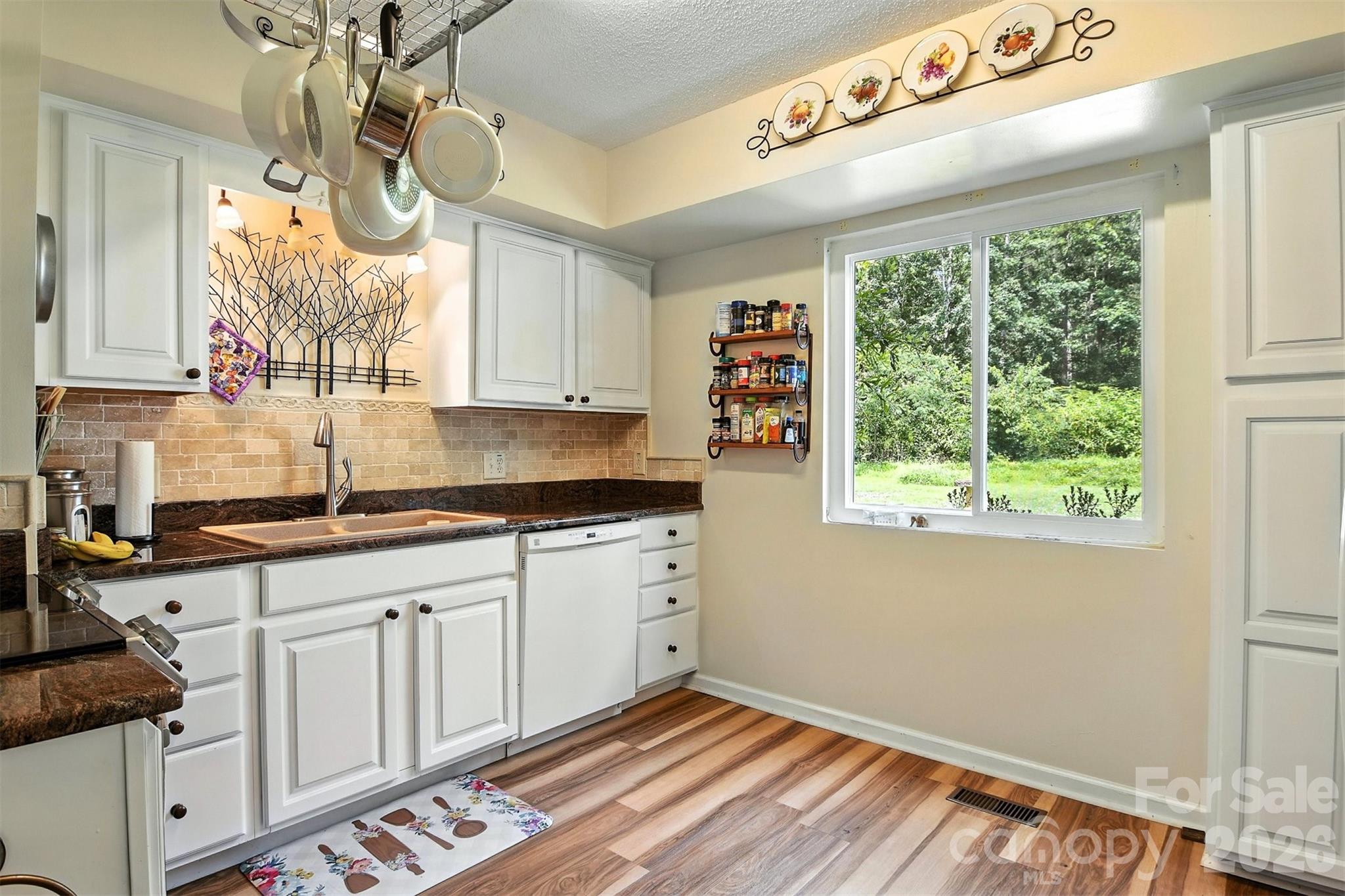 Whittington Ridge - Residential