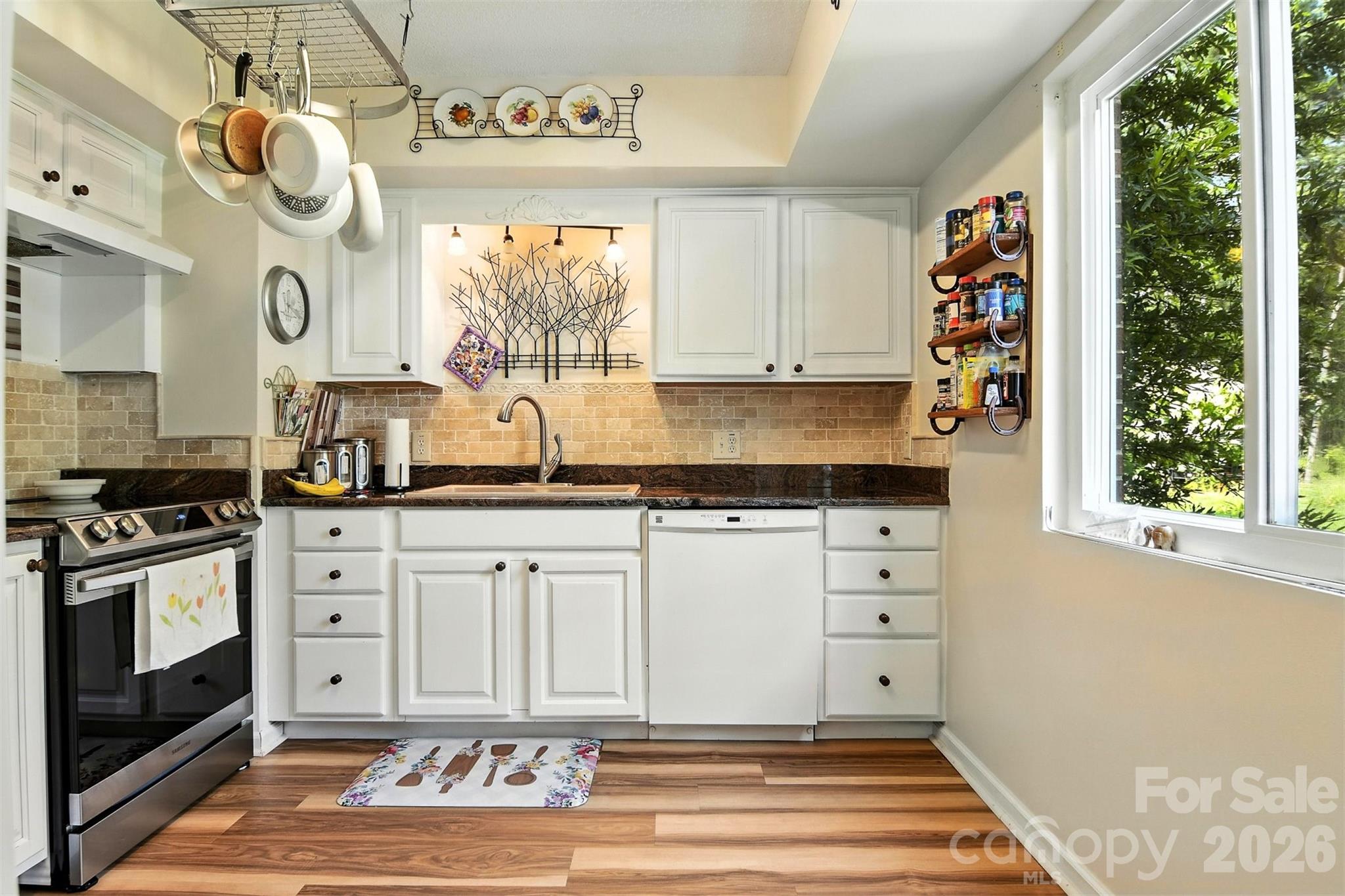 Whittington Ridge - Residential