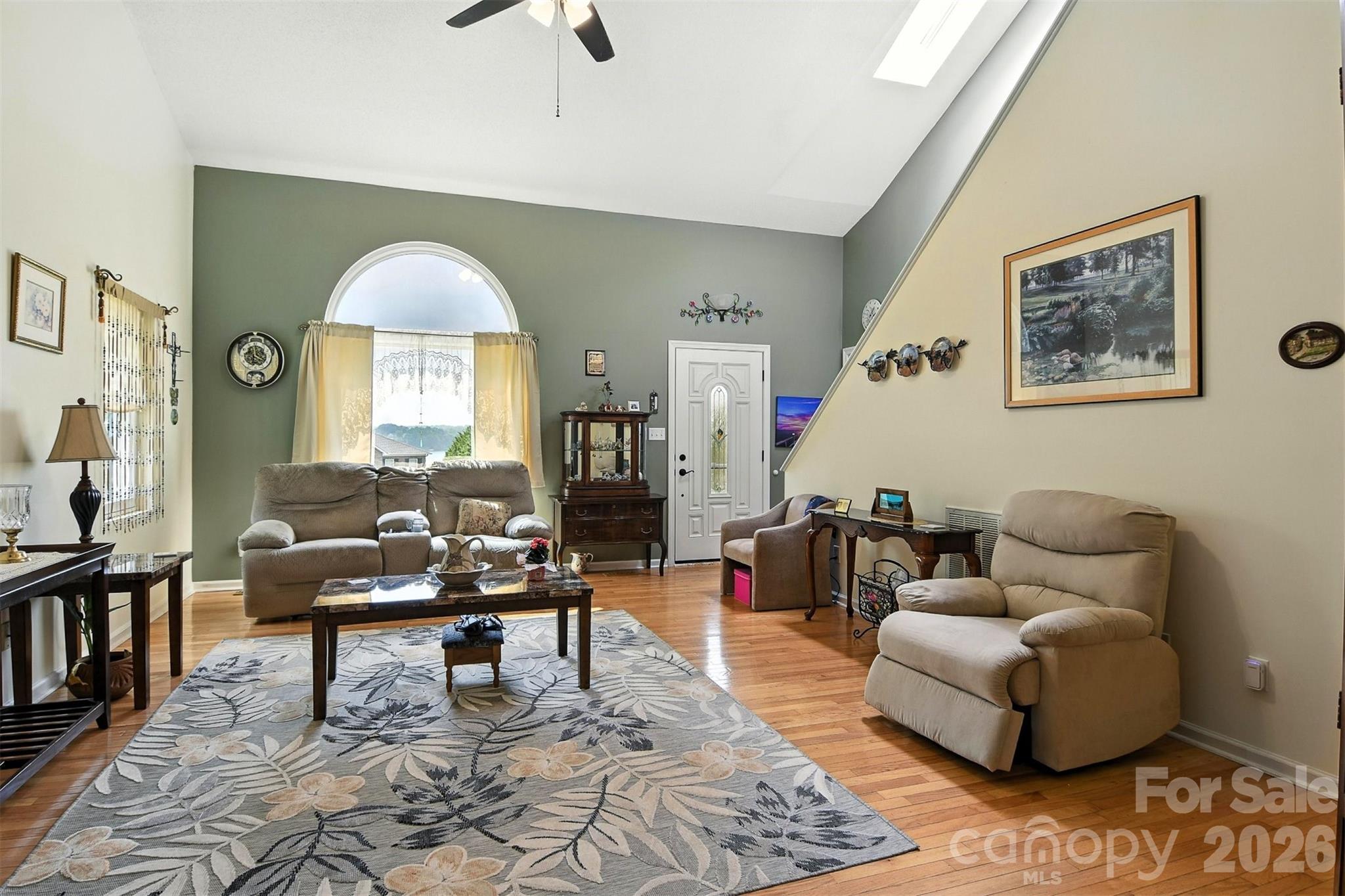 Whittington Ridge - Residential