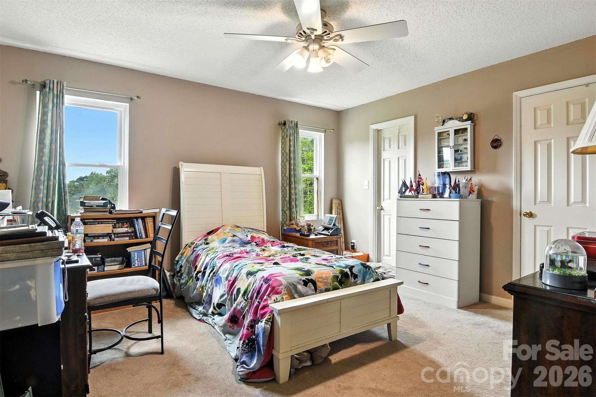 Whittington Ridge - Residential