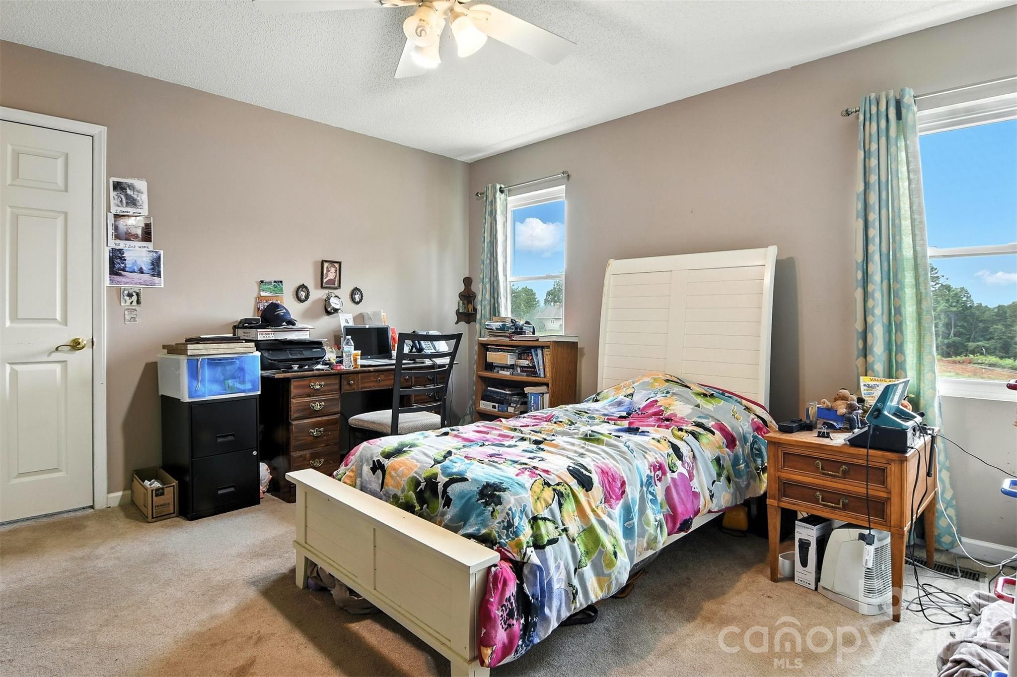 Whittington Ridge - Residential