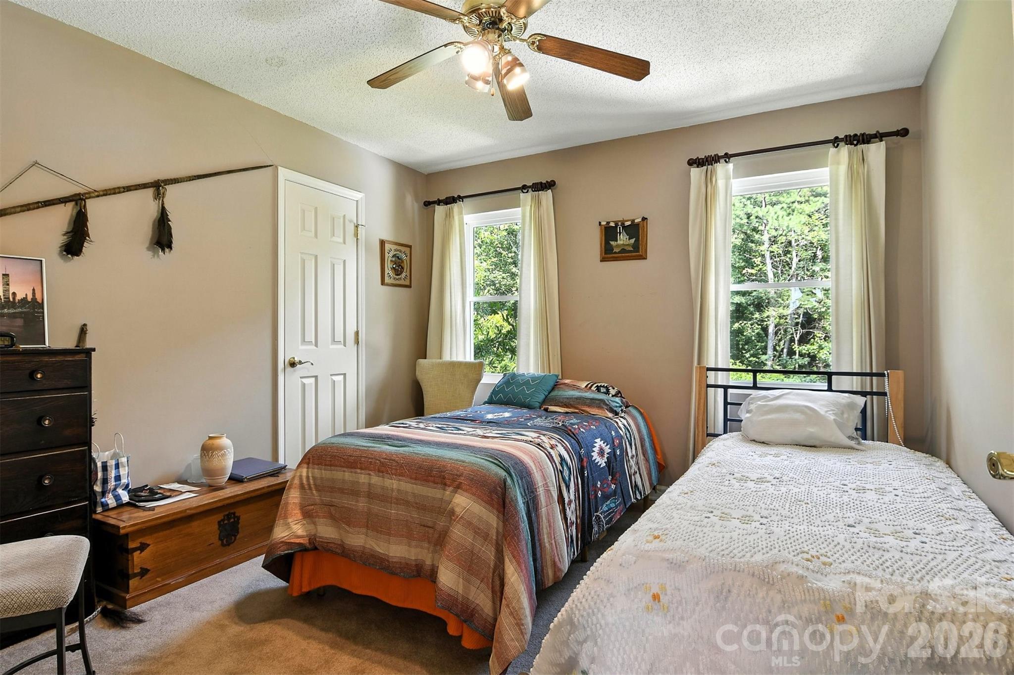 Whittington Ridge - Residential