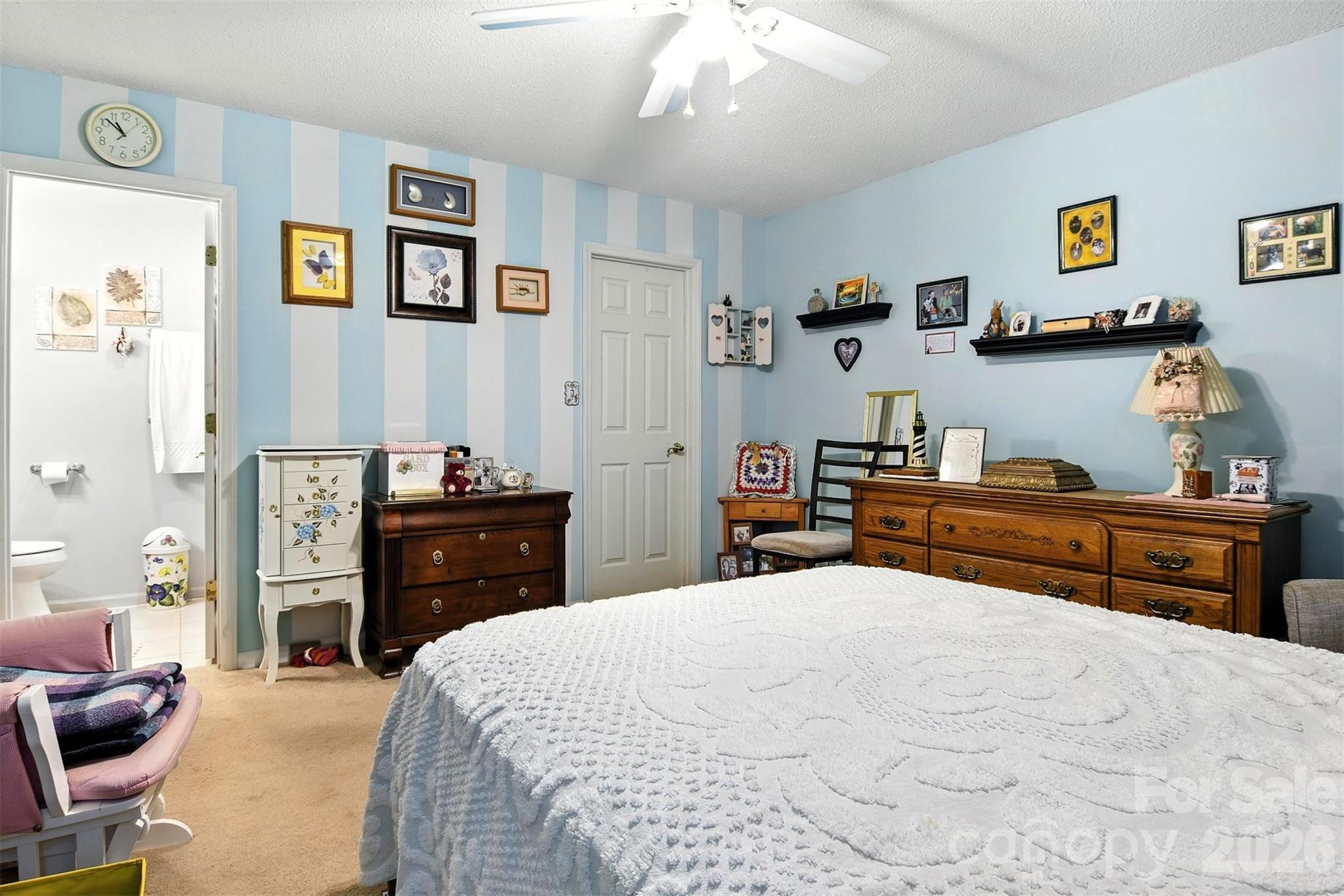 Whittington Ridge - Residential