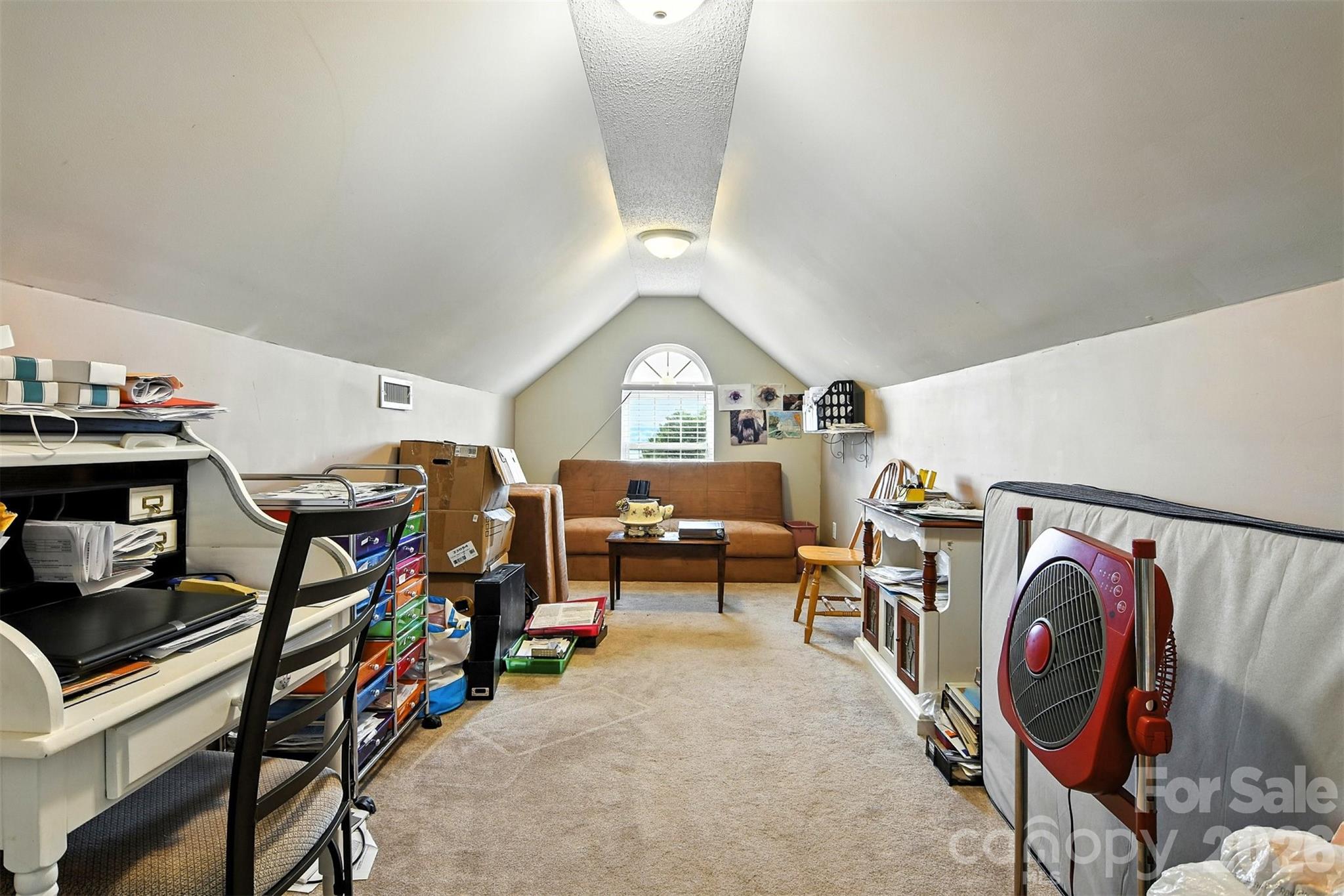Whittington Ridge - Residential
