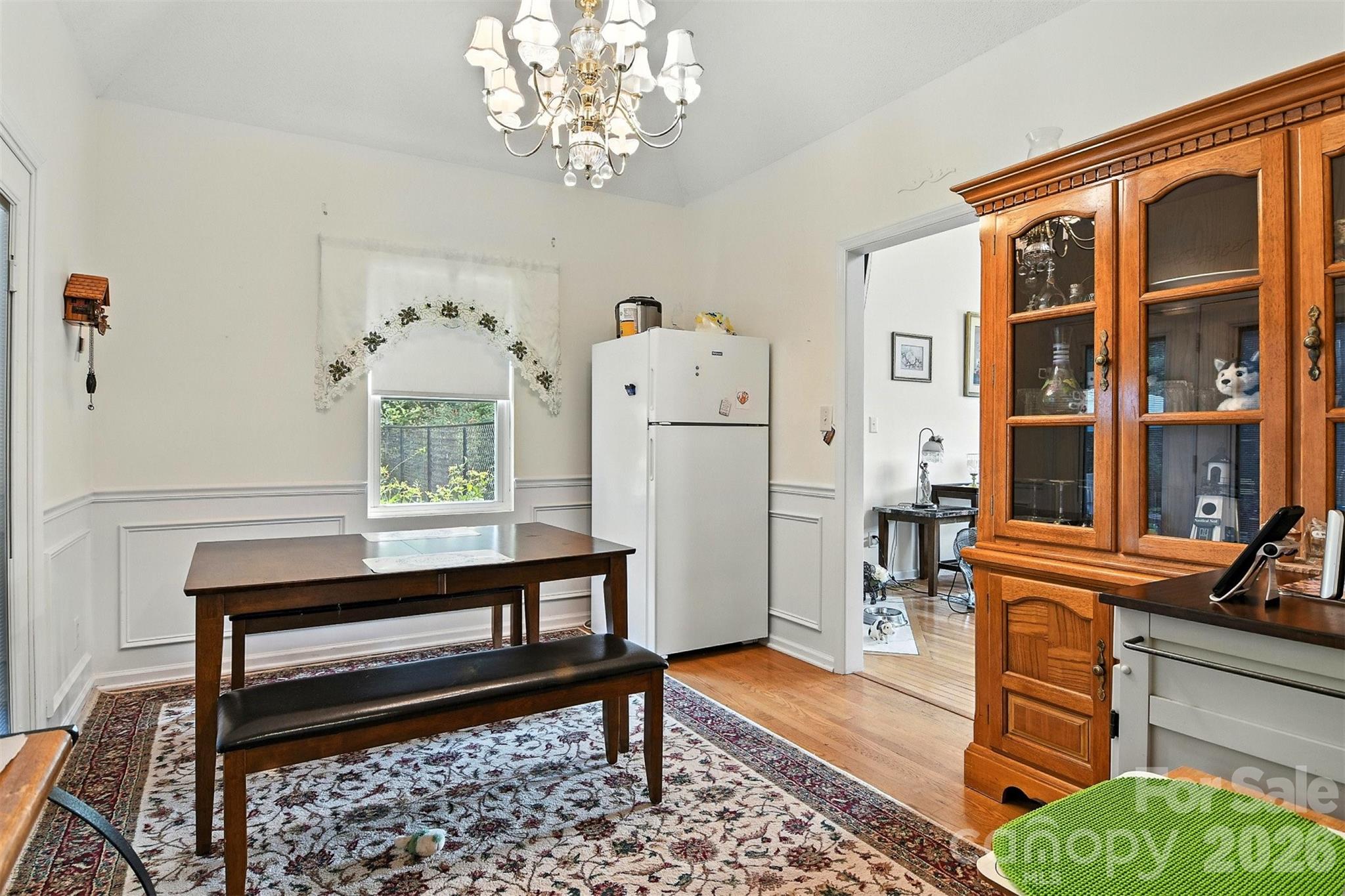 Whittington Ridge - Residential