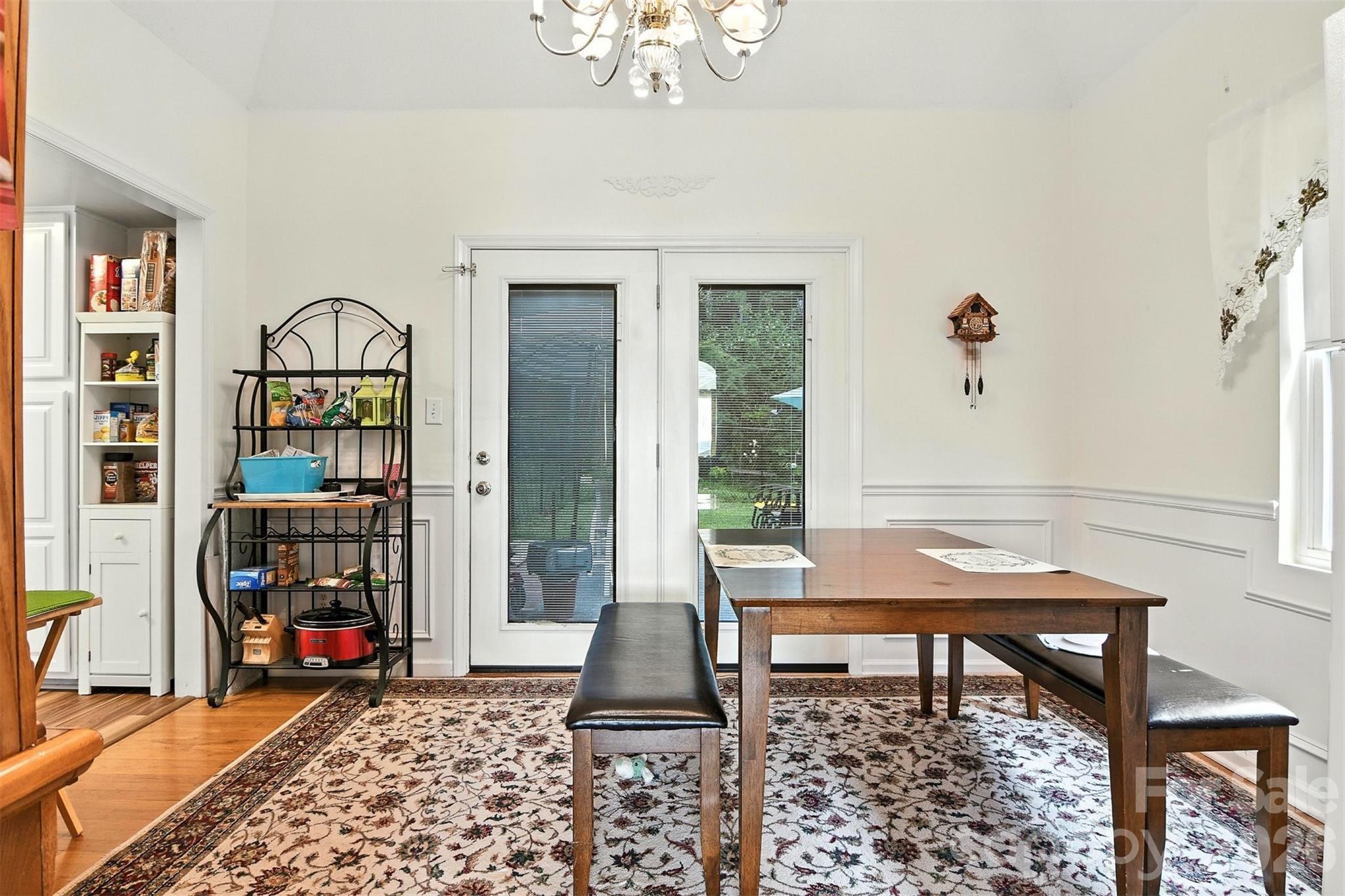 Whittington Ridge - Residential