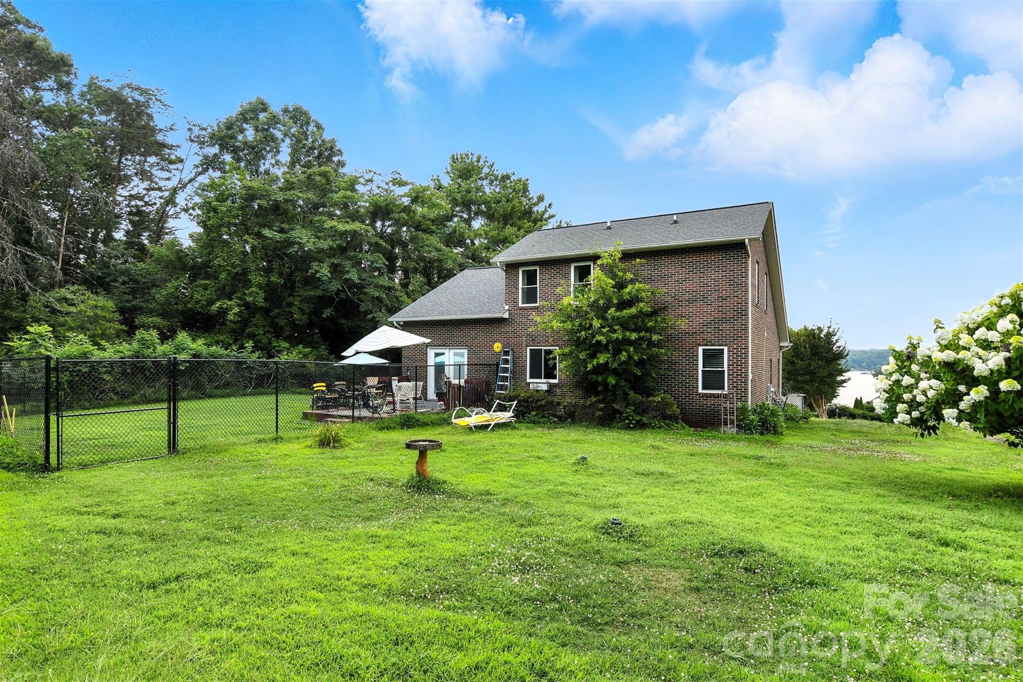 Whittington Ridge - Residential