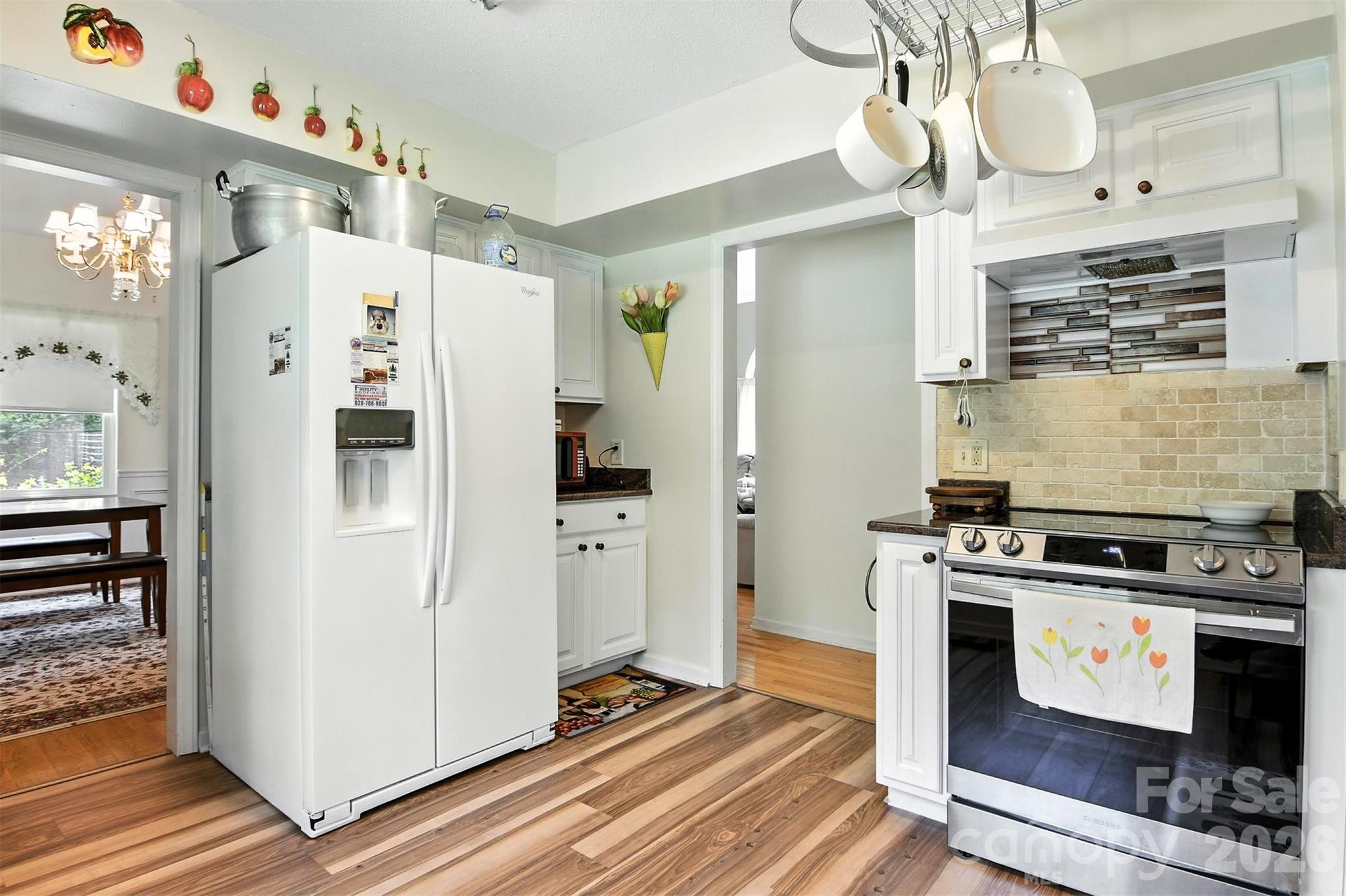 Whittington Ridge - Residential