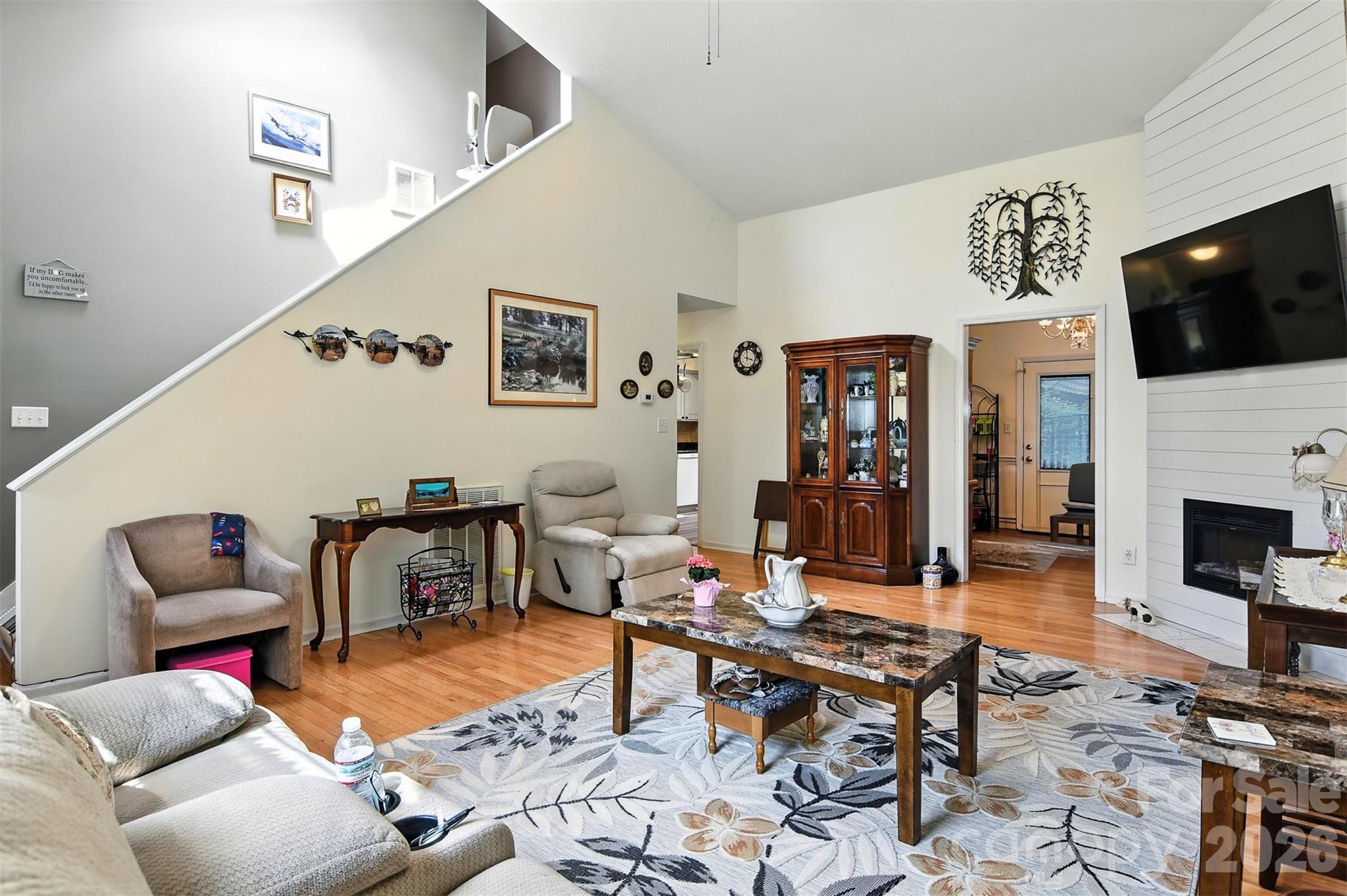 Whittington Ridge - Residential