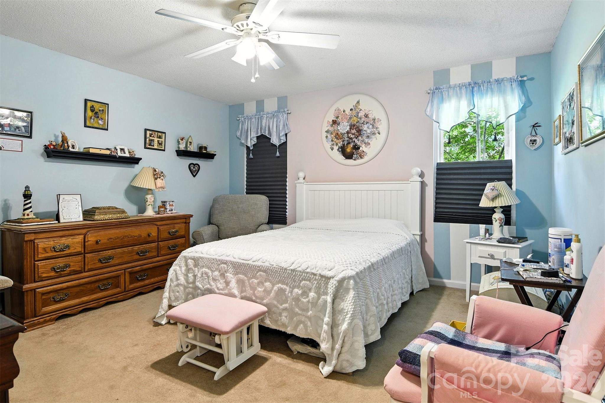 Whittington Ridge - Residential
