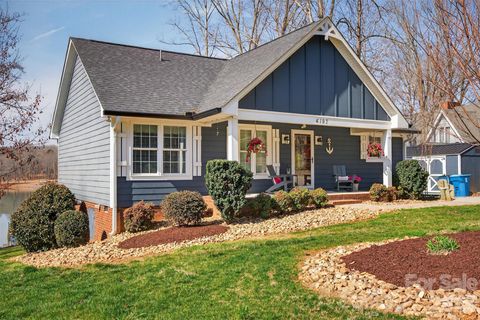 4197 Todd Street Sherrills Ford NC 28673