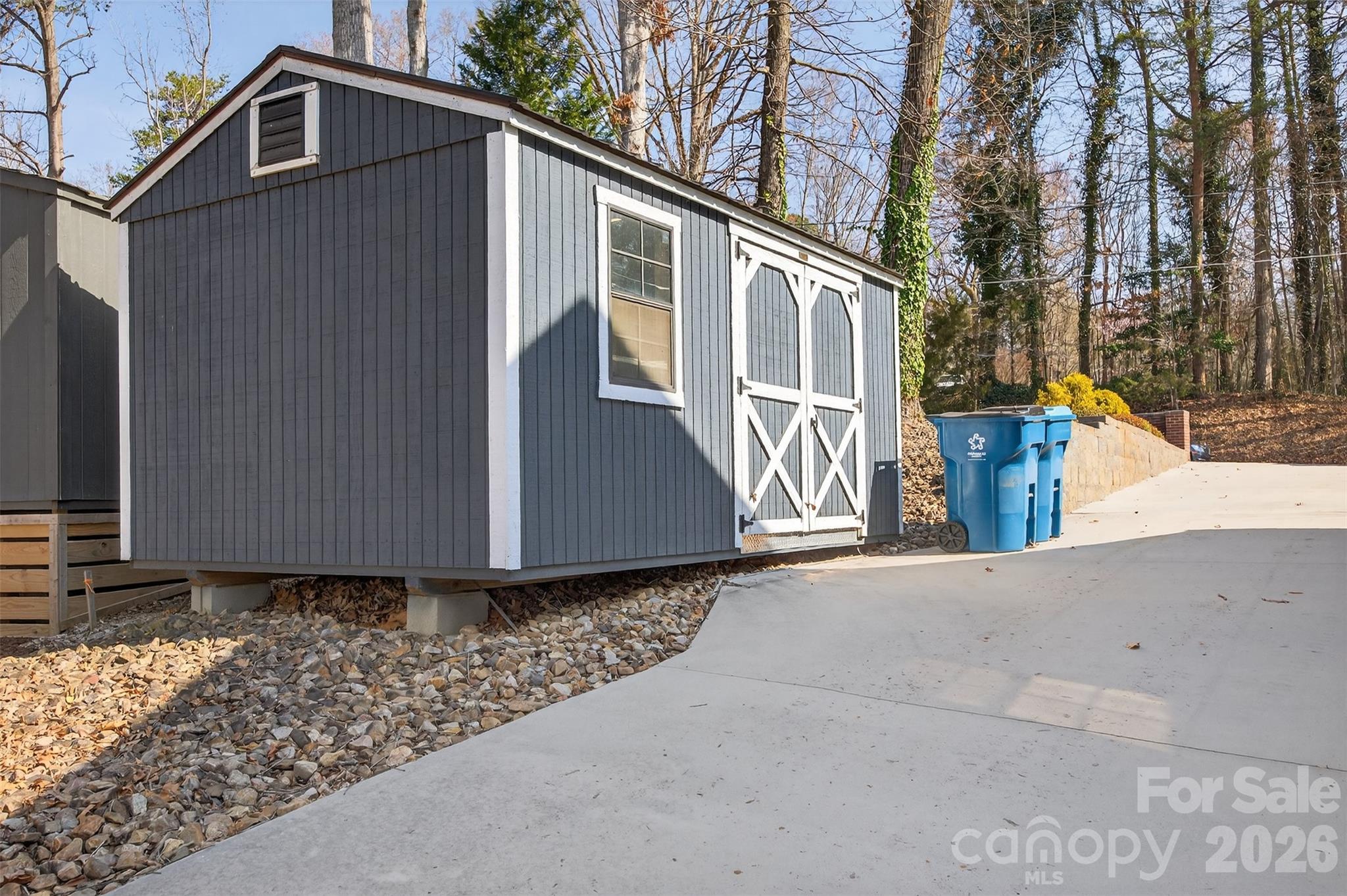 Unknown - Residential