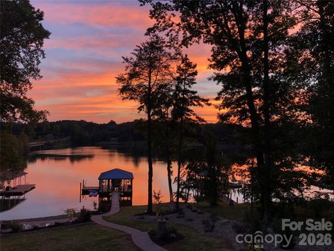 4197 Todd Street Sherrills Ford NC 28673