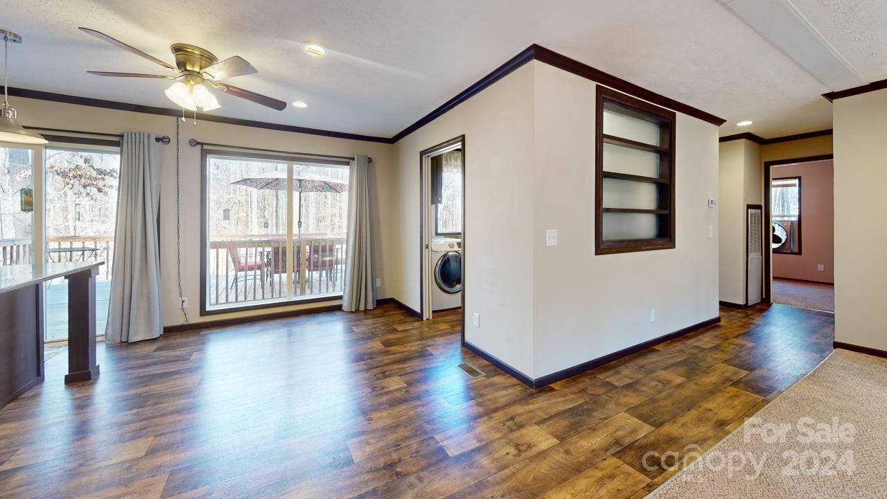 Sharon Chase - Residential