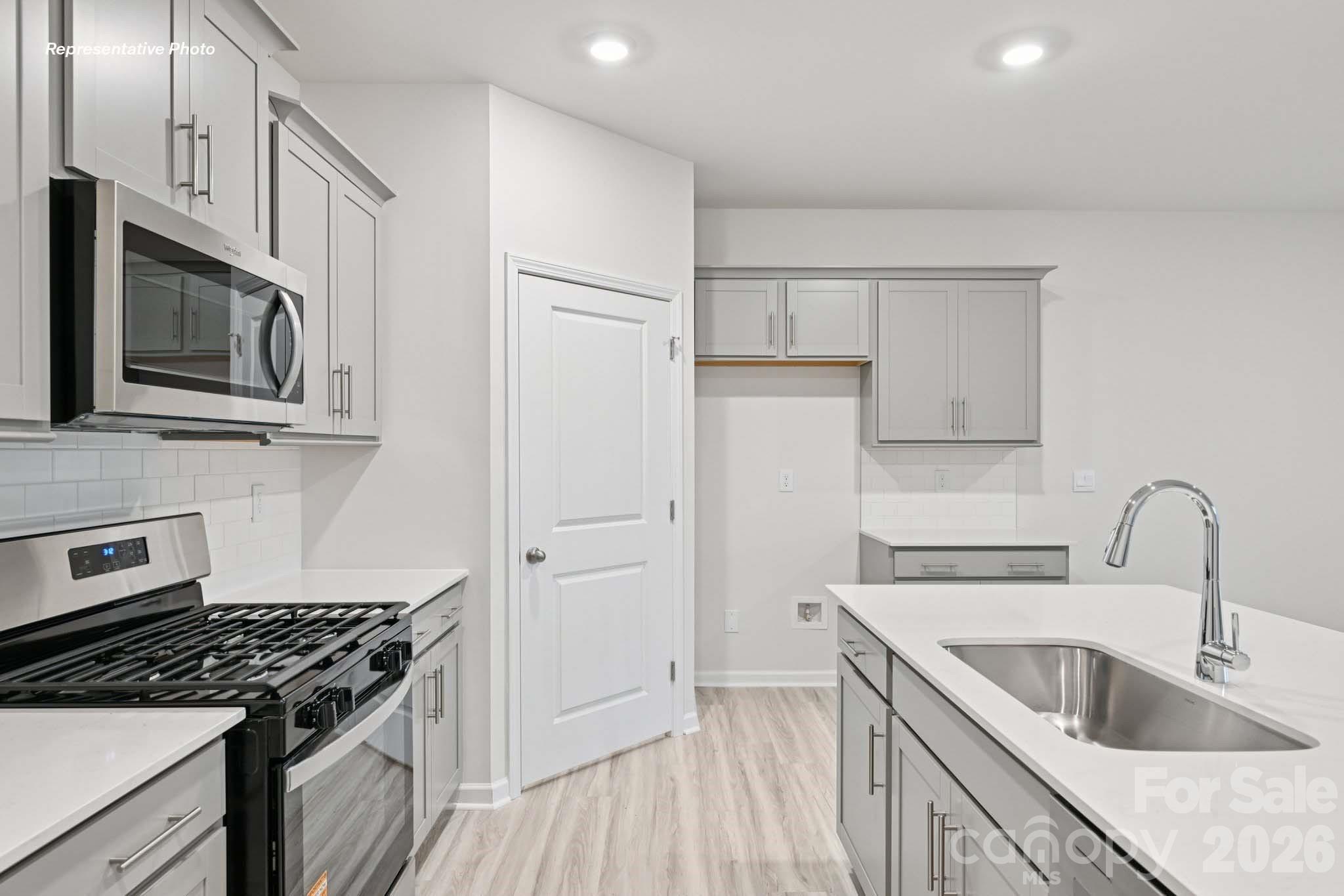 Laurelbrook - Residential