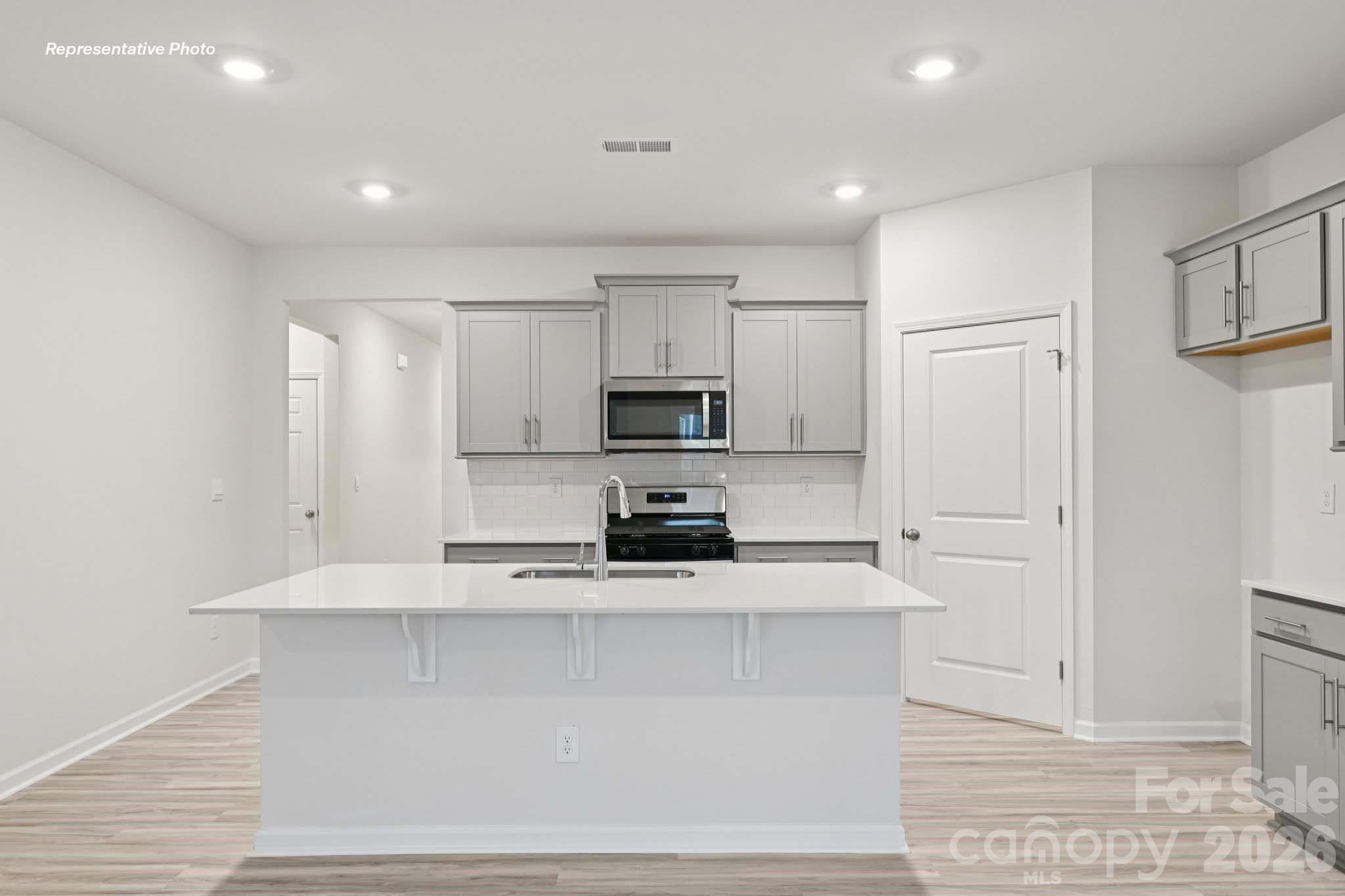 Laurelbrook - Residential