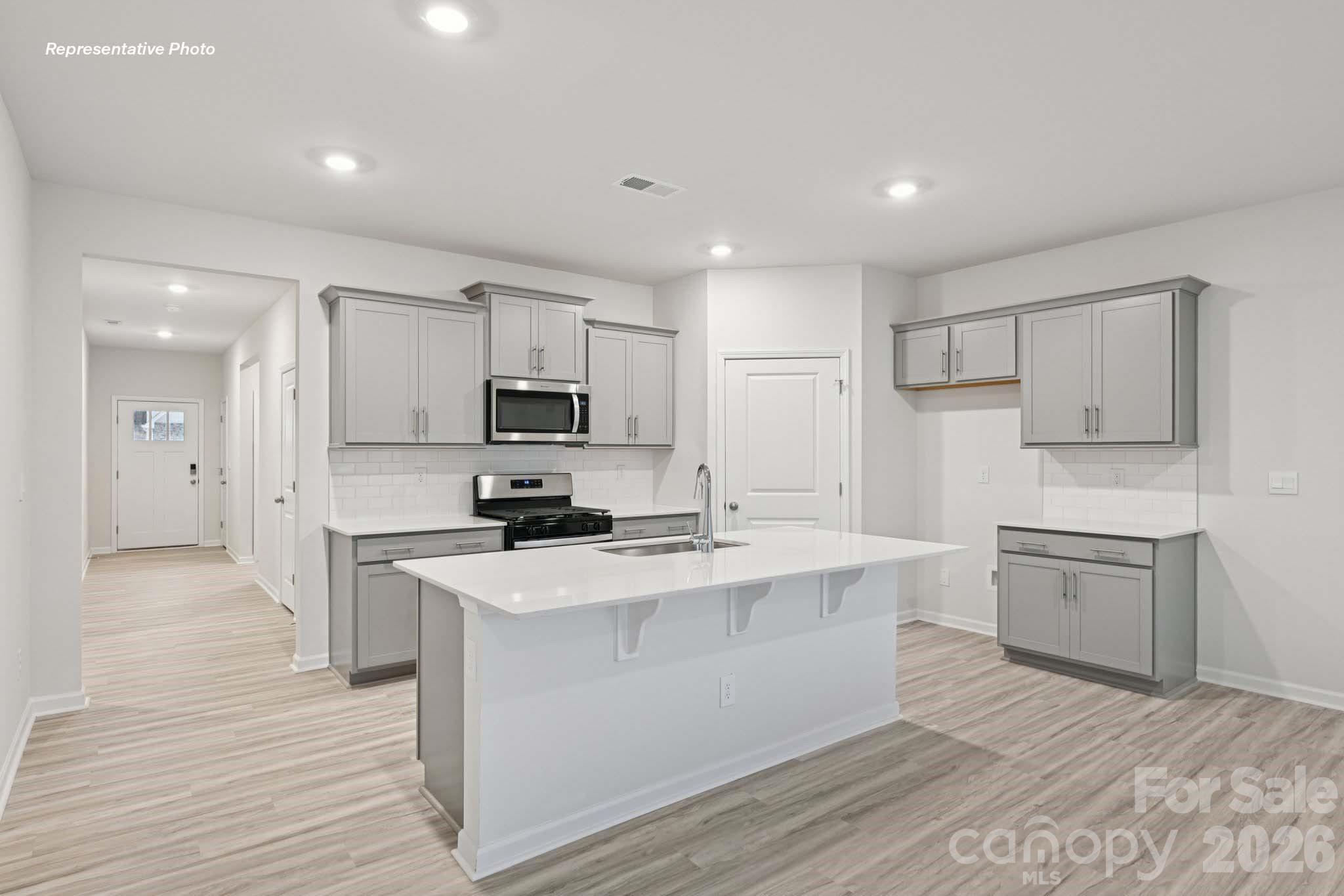 Laurelbrook - Residential