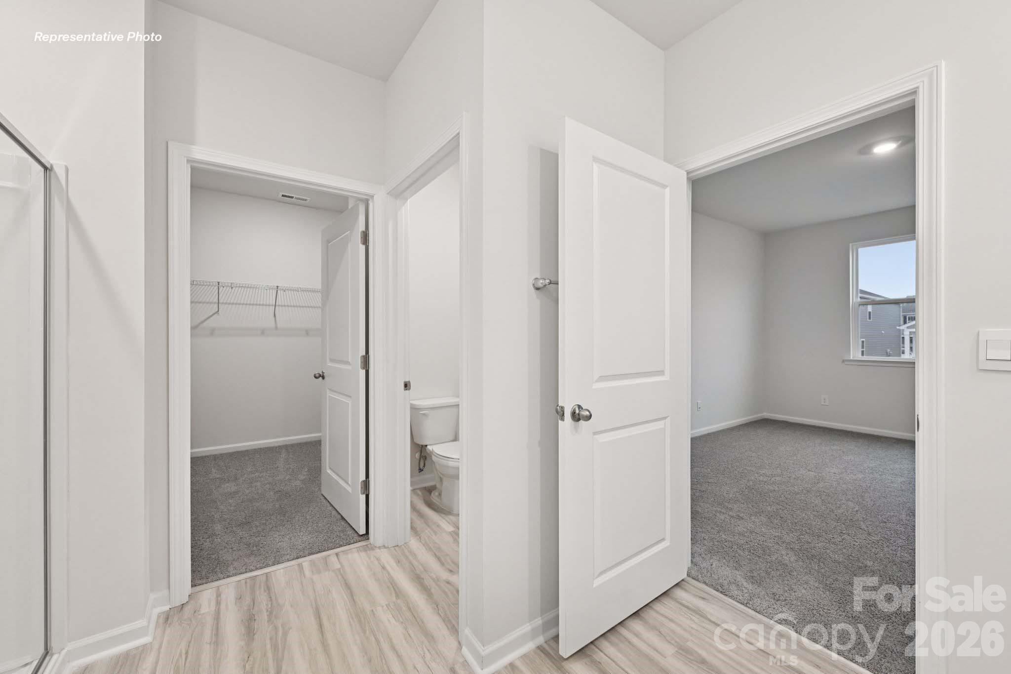 Laurelbrook - Residential