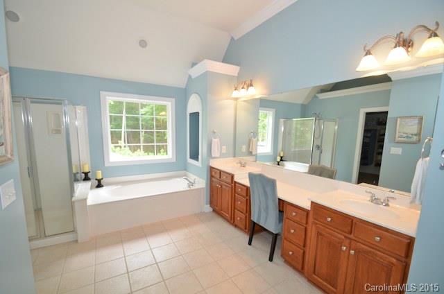 Silver Creek - Residential