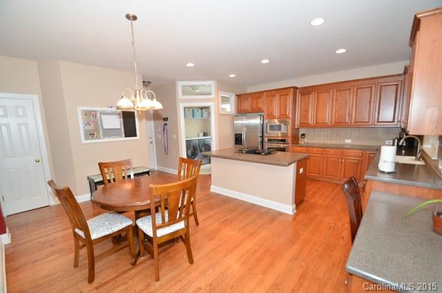 Silver Creek - Residential