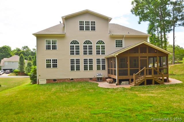 Silver Creek - Residential