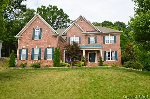 Silver Creek - Residential