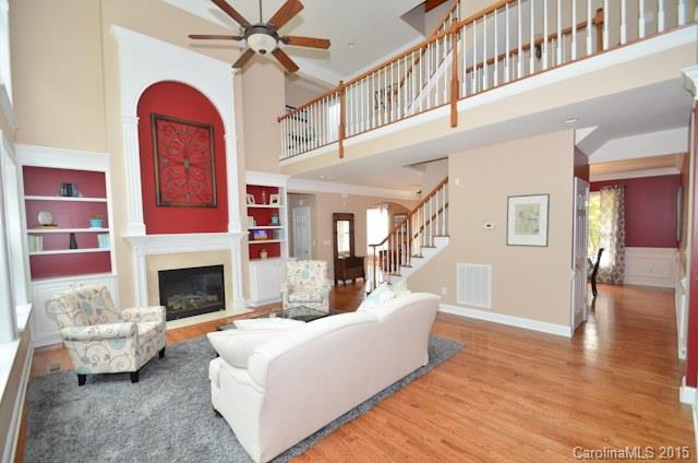 Silver Creek - Residential