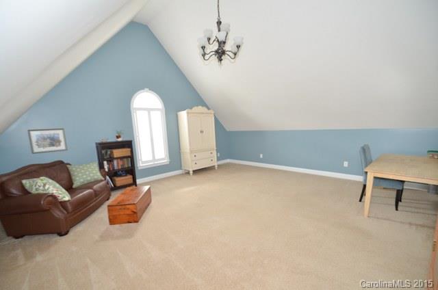 Silver Creek - Residential