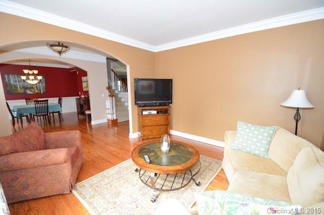 Silver Creek - Residential