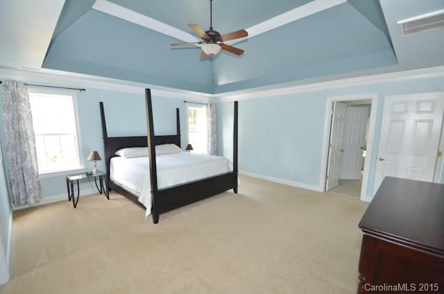 Silver Creek - Residential