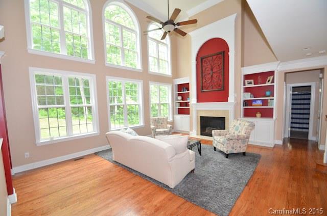 Silver Creek - Residential