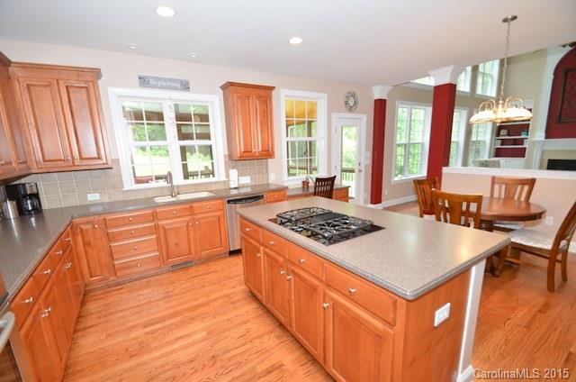 Silver Creek - Residential