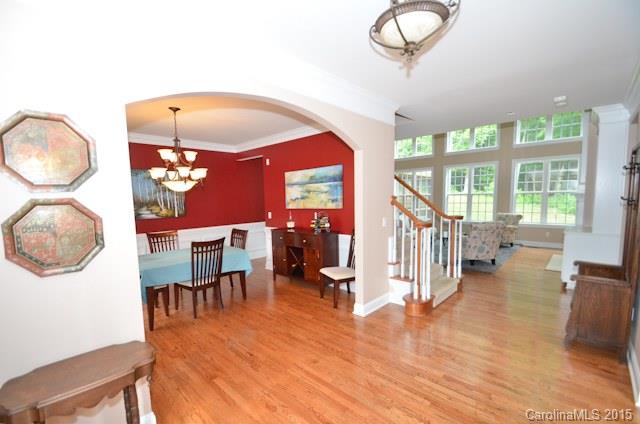 Silver Creek - Residential